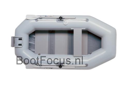 Achilles LT-4 specificaties